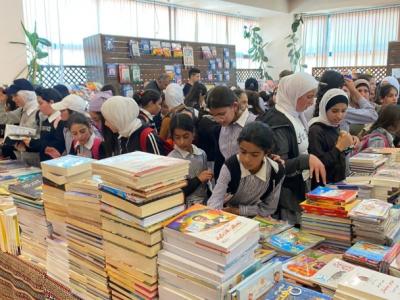 الكتب