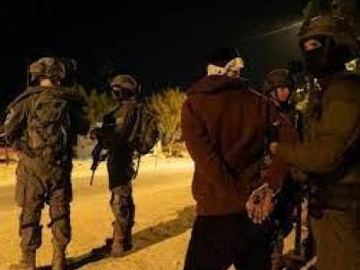 اعتقالات