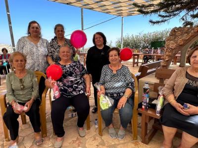 الكاريتاس