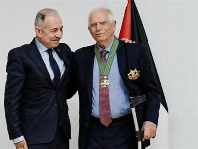 بوريل