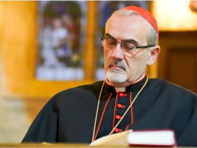Pizzaballa: Patriarch of Courage and Loyalty– His Philosophy of Presence in Gaza
