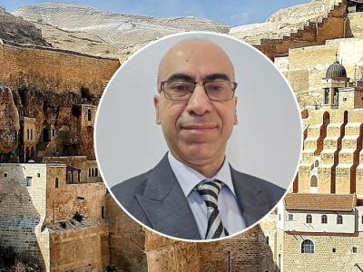 منير سعد