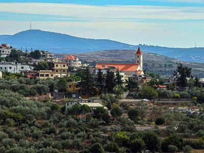 لبنان