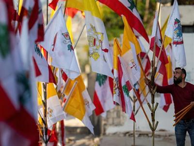 لبنان