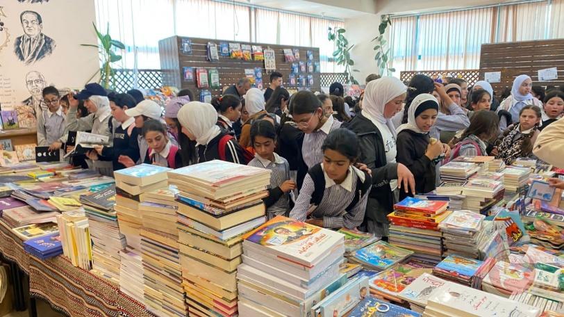 الكتب