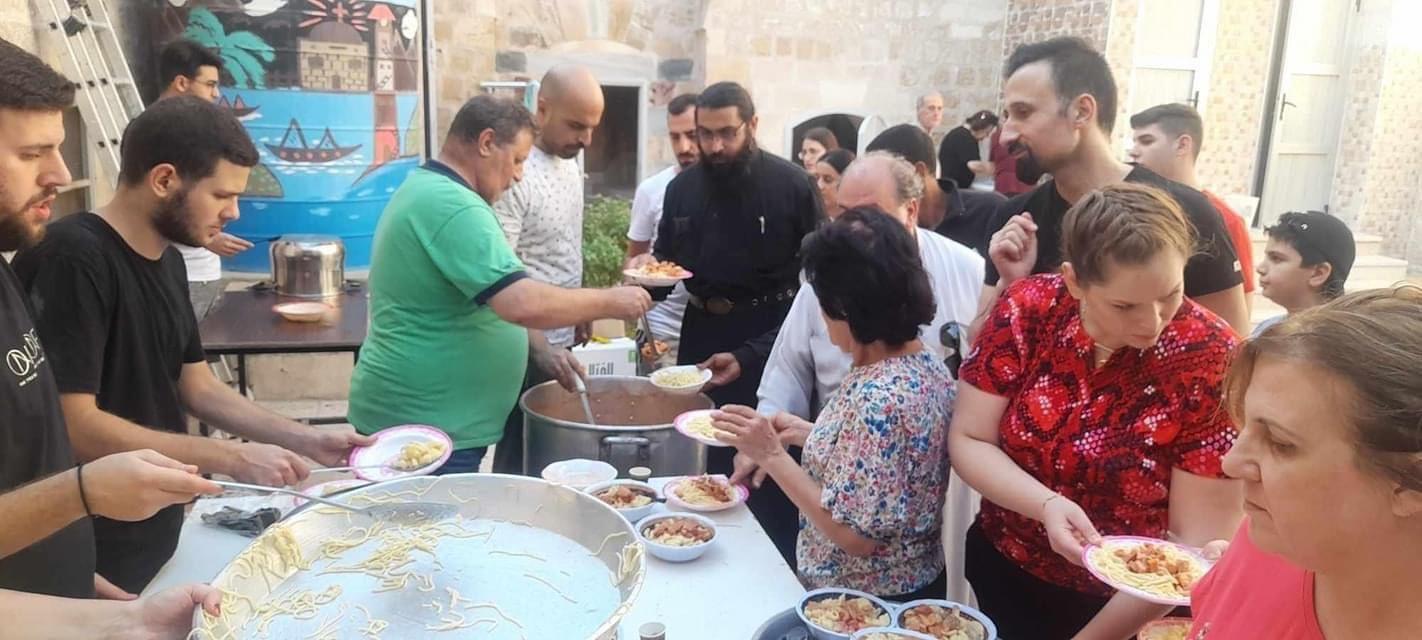 غزة