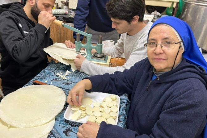 غزة