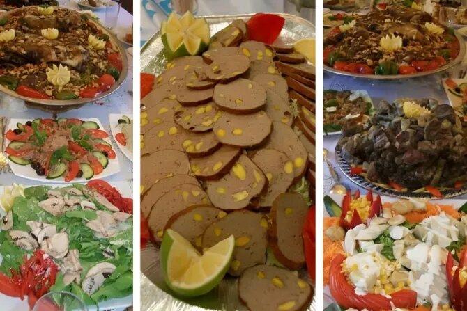 حلوات