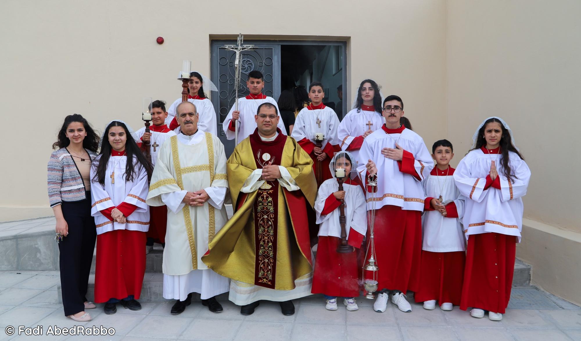 السماكية