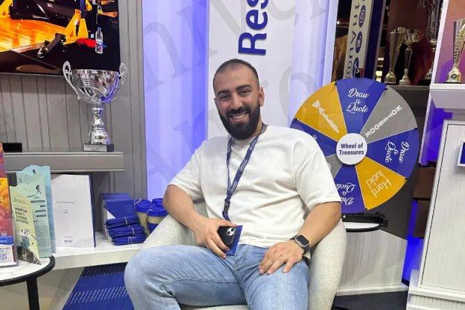 اسي مينا